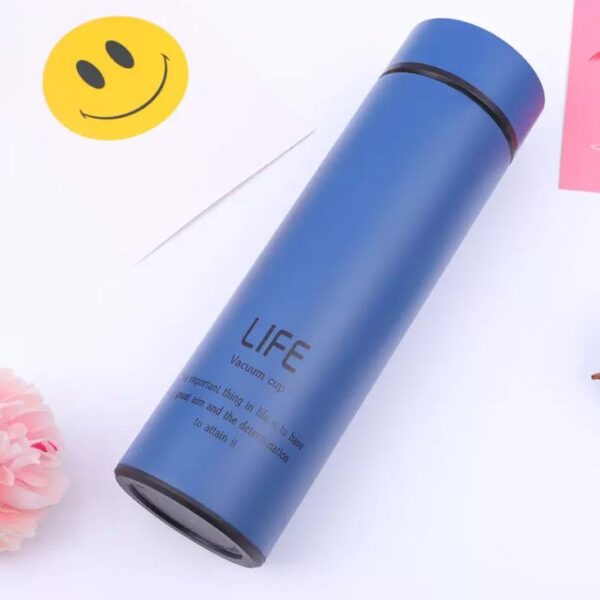 Vacuum Flask Free